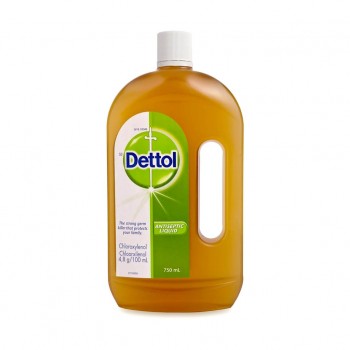 Dettol Antiseptic Liquid (1LTR)